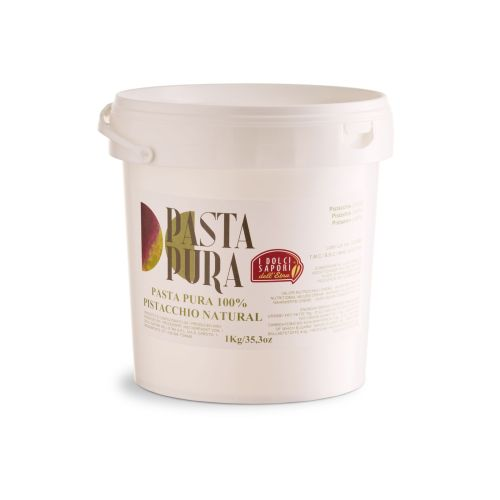 Paste