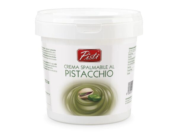 Cremă de fistic, Pisti, 1kg