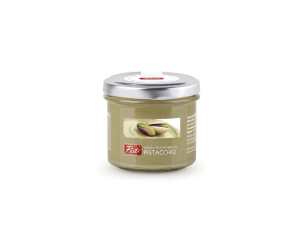 Cremă de fistic, Pisti, 90g