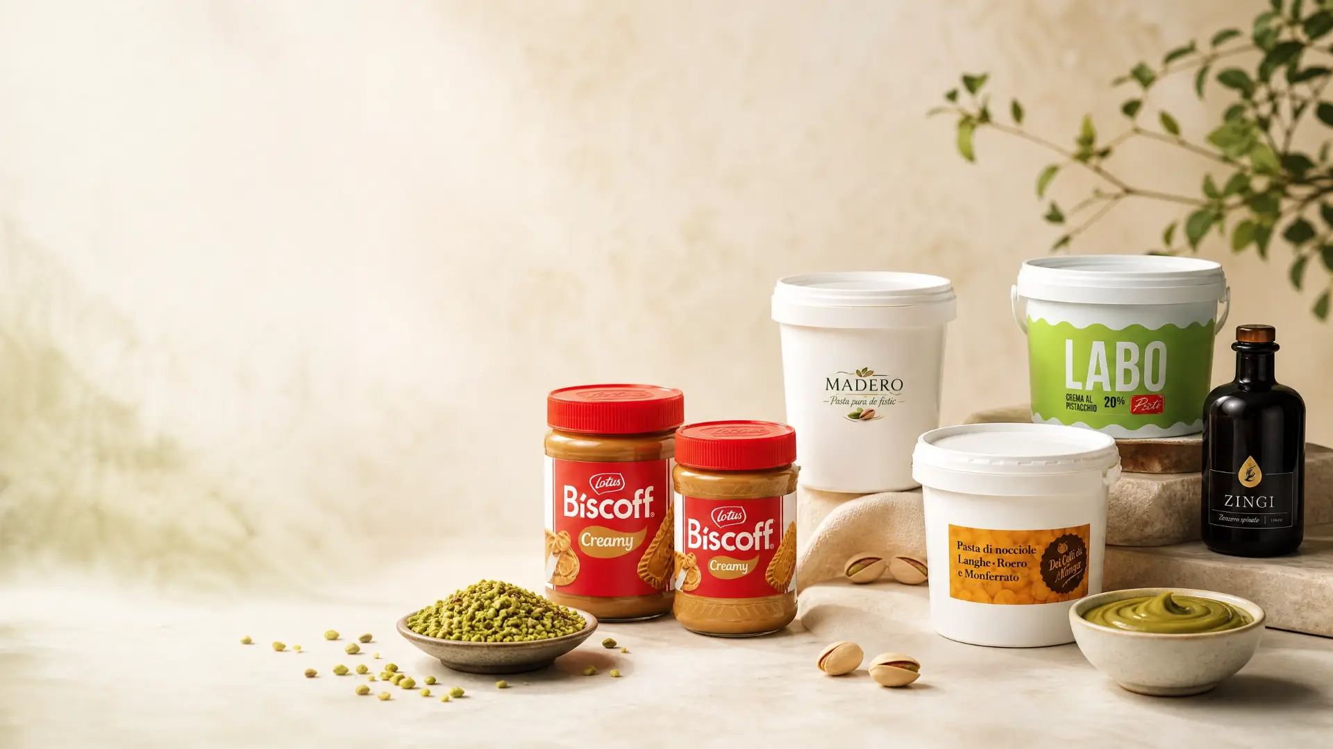 Produse Premium Alla Corporation