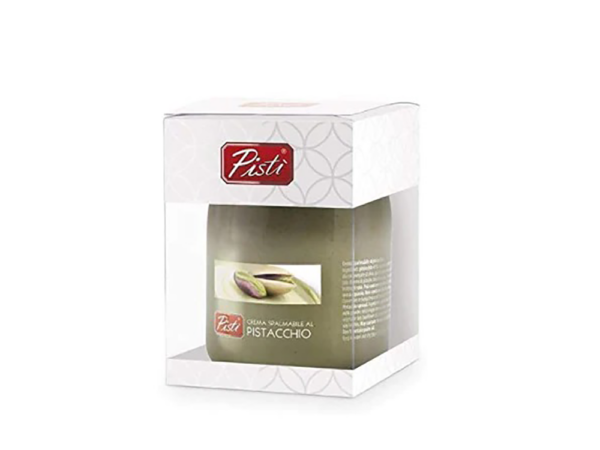 Cremă de fistic, Pisti, 600g