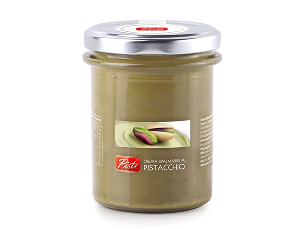 Cremă de fistic, Pisti, 200g